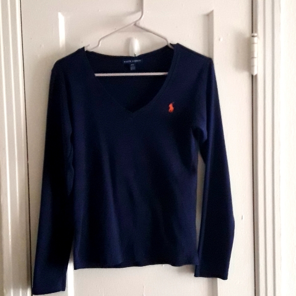 Ralph Lauren Tops - Ralph Lauren Top M